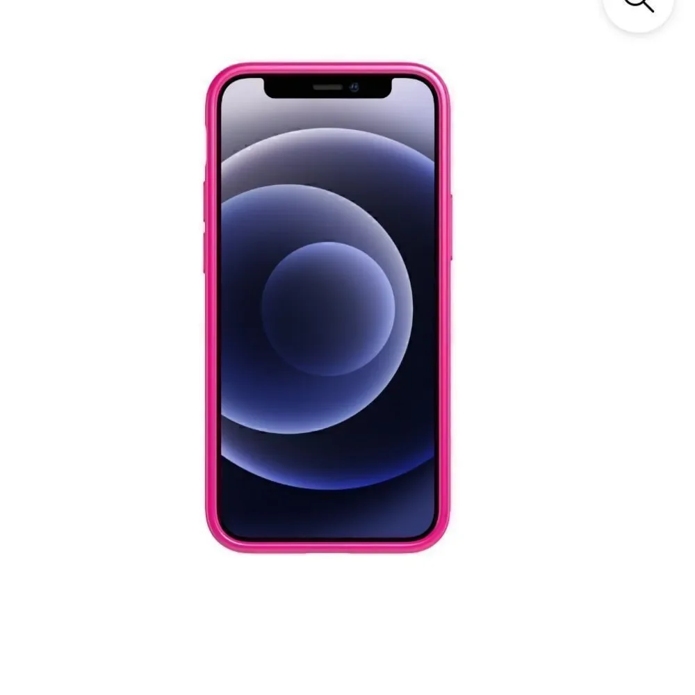 Tech21 Essentials for iPhone 12 mini - Pink
